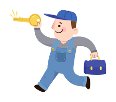 Local emergency lockout specialist near you offering 24/7 emergency lockout solution in Culver City, CA