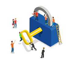 We have a professional and highly skilled locksmith team for all types of lock solutions in Culver City, CA