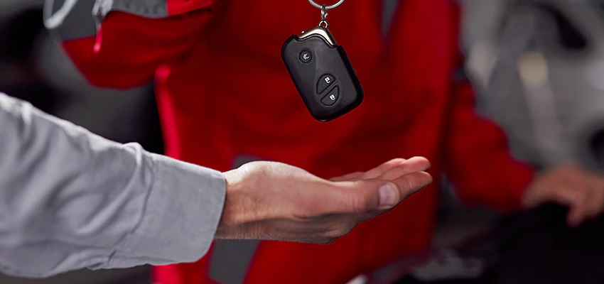 Automotive Car Lock Rekeying Locksmith Specialists in Culver City, California