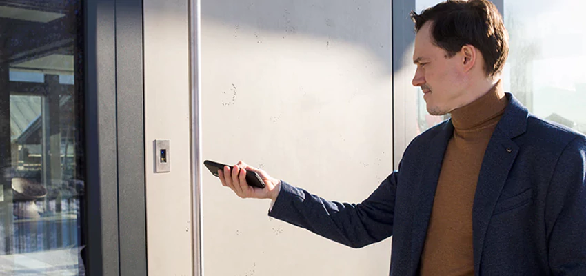 Wireless Digital Door Locks Repair And Installation in Culver City, CA