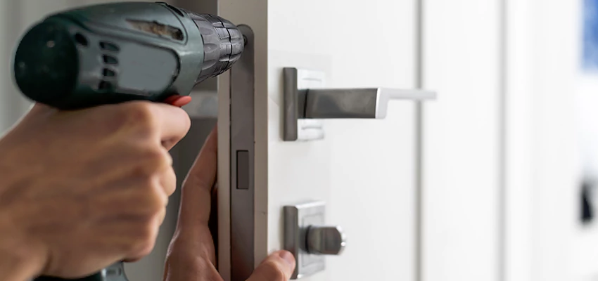 Locksmith For Lock Replacement Near Me in Culver City, CA