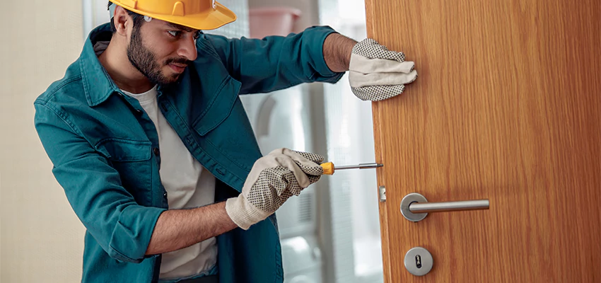 24 Hour Residential Locksmith in Culver City, California