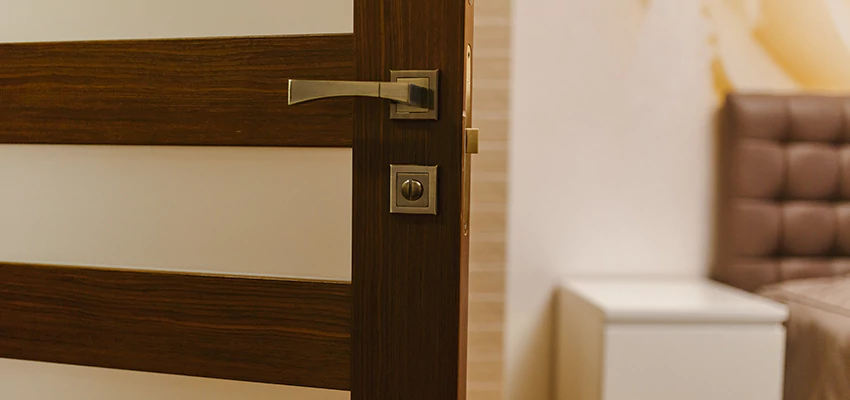 Door Lever Troubleshooting in Culver City, CA