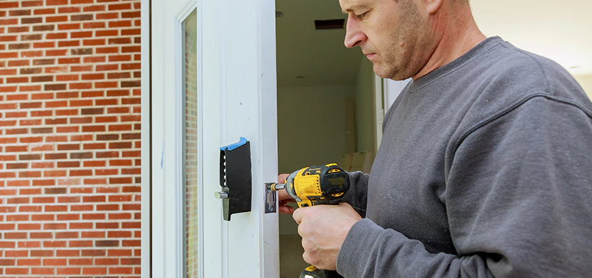 Eviction Locksmith Services For Lock Installation in Culver City, CA