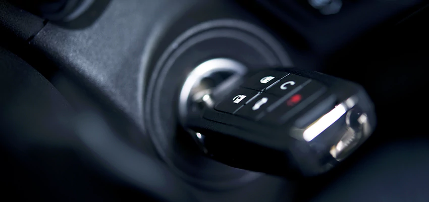 Ignition Switch Replacement in Culver City, CA