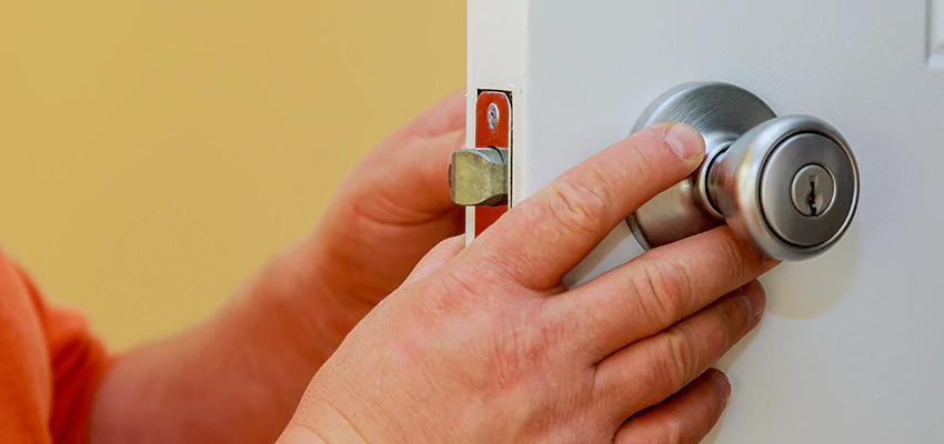 Residential Locksmith For Lock Installation in Culver City, California