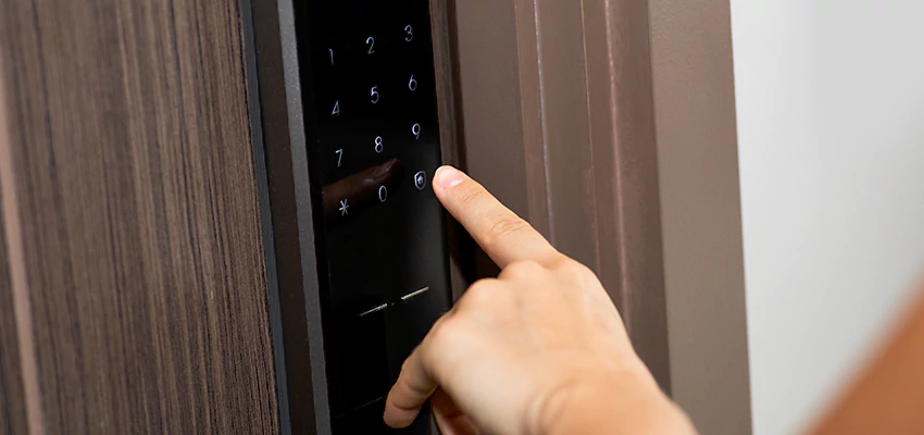 Smart Electric Locks Replacement Services in Culver City, CA