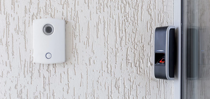 Automatic Door Lock Repair in Culver City, California