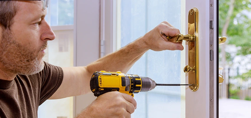 Affordable Bonded & Insured Locksmiths in Culver City, CA