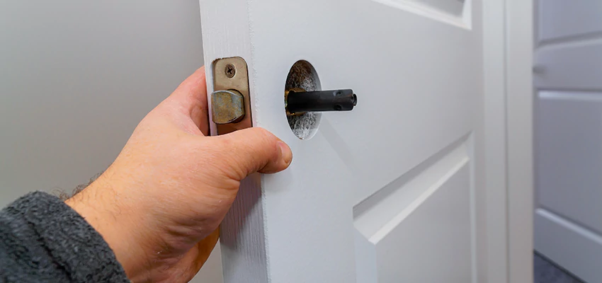 Nighttime Locksmith For Lock Repair in Culver City, CA