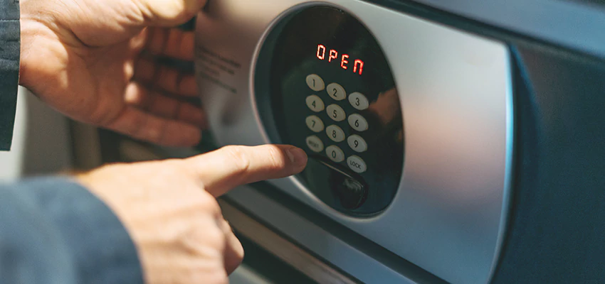 Cash Safe Openers in Culver City, California