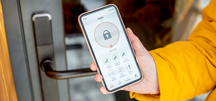 Kwikset Halo Wifi Locks Repair And Installation in Culver City, CA