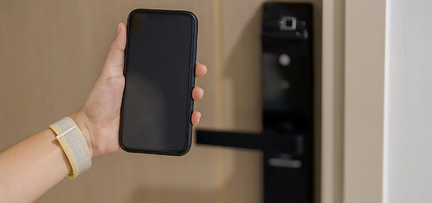 Keypad Wifi Locks Repair And Installation in Culver City, CA