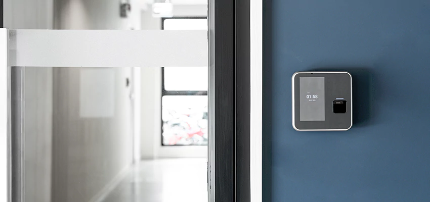 Electronic Remote Control Lock Repair in Culver City, CA