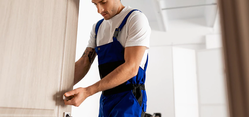 Car Lock Repair And Installation Expert in Culver City, CA