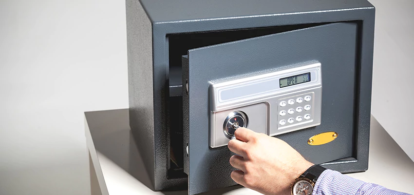Jewelry Safe Unlocking Service in Culver City, California