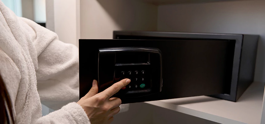 Safe Unlocking Service Company in Culver City, California