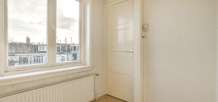 Sliding Window Locks And Security in Culver City, California