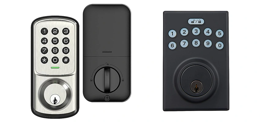 Garage Emergency Lock Replacements in Culver City, CA