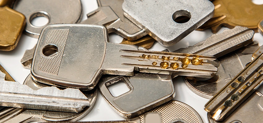 Stuck Key Extraction in Culver City, CA