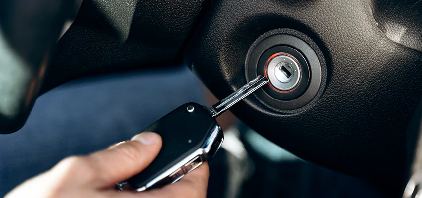 Car Key Replacement Locksmith in Culver City, California