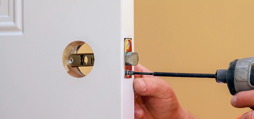 Stuck Door Knobs Repair in Culver City, CA