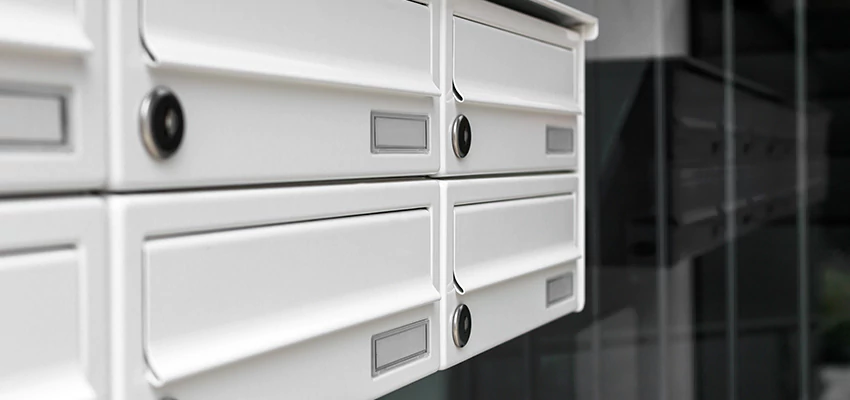 Mailbox Tubular Lock Replacement in Culver City, California