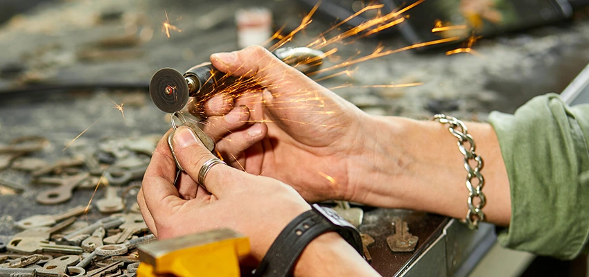 Mobile Locksmith For Lock Replacement Service in Culver City, California