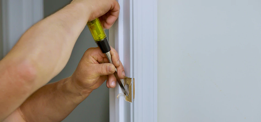 On Demand Locksmith For Key Replacement in Culver City, California