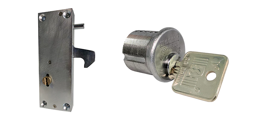 RR Fence Gates Brink Locks Repair in Culver City, California