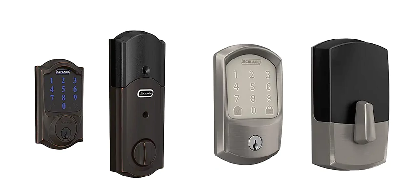 Schlage Smart Locks Repair in Culver City, California