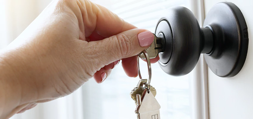 Top Locksmith For Residential Lock Solution in Culver City, California