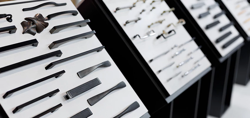 Pocket Door Hardware Installation in Culver City, California