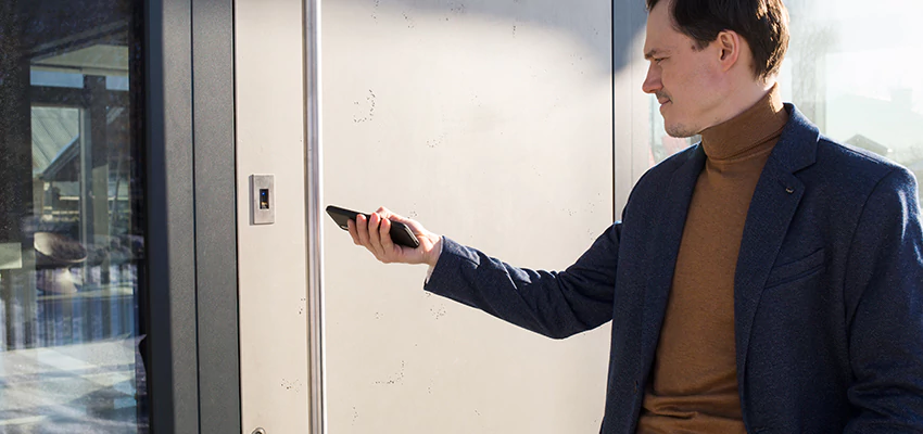 Business Security Systems in Culver City, CA