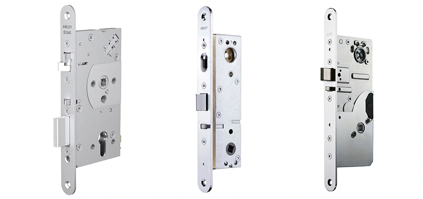 ASSA-Abloy Locks Hinge Repair in Culver City, California