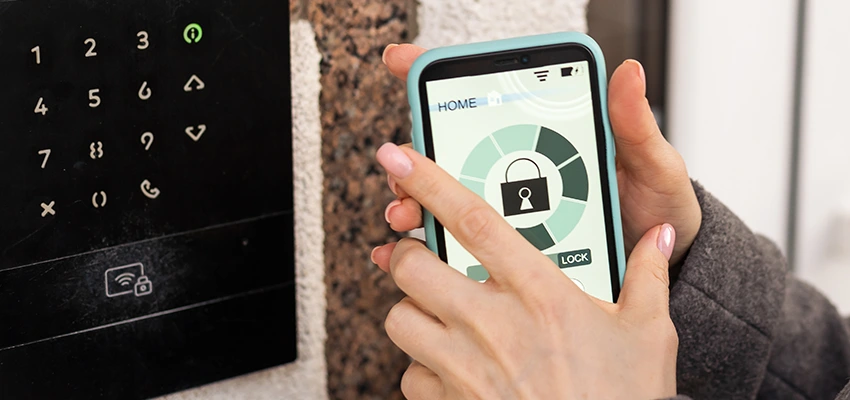 Building Security Upgrades in Culver City, CA