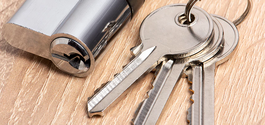Lock Rekeying Services in Culver City, California