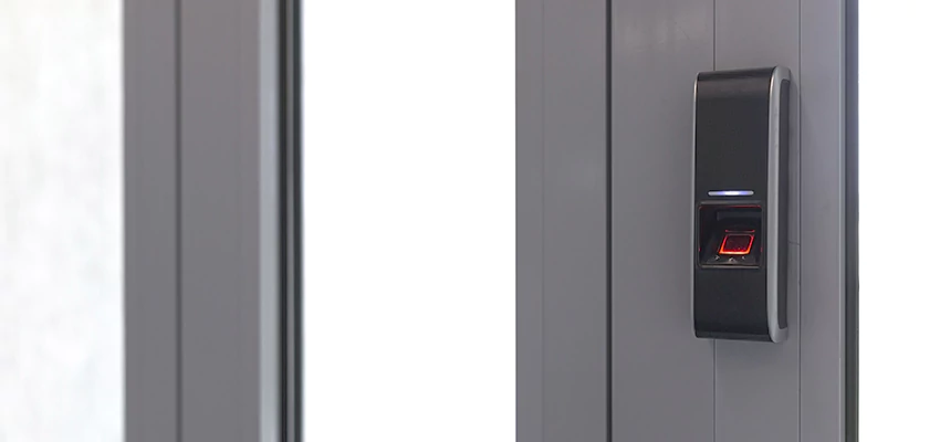 Push Button Lock Keypad Repair in Culver City, California