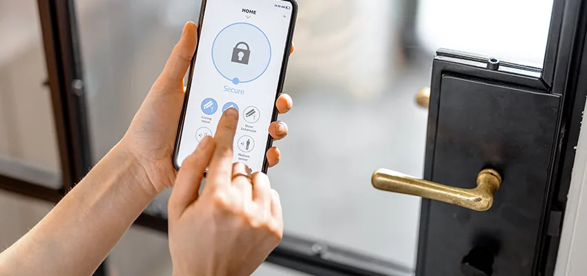 Remote Control Locks Sensor Repair in Culver City, California