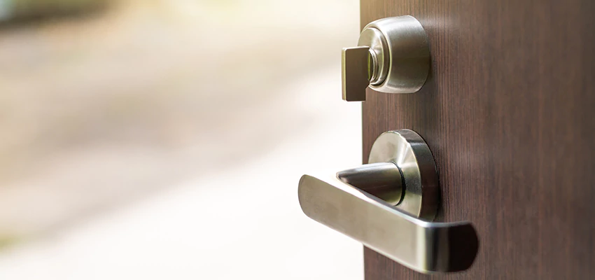 Trusted Local Locksmith Repair Solutions in Culver City, CA