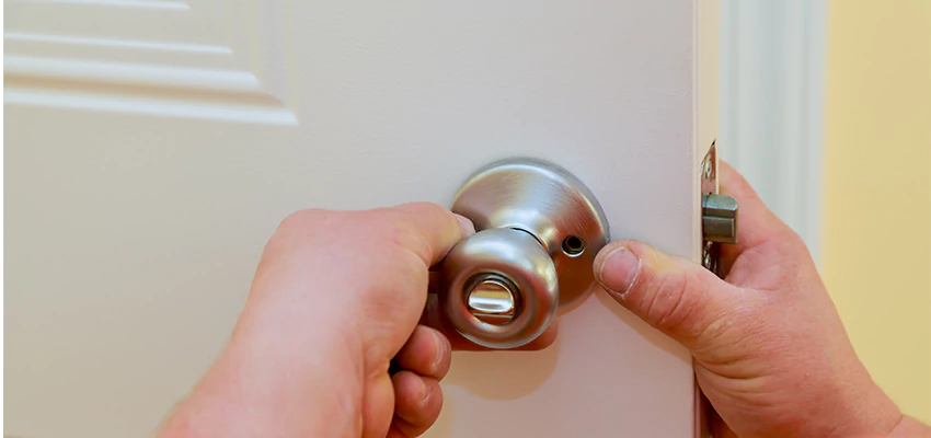 After-hours Locksmith For Lock And Key Installation in Culver City, CA