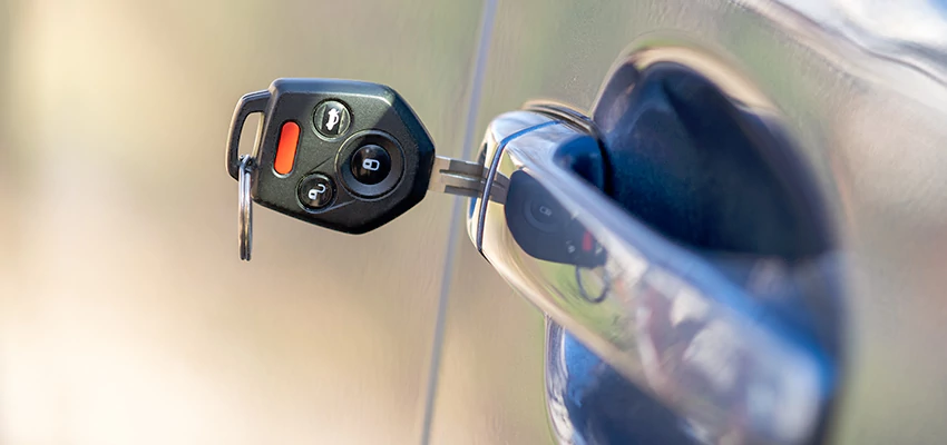 Automotive Locksmith Key Programming Specialists in Culver City, CA