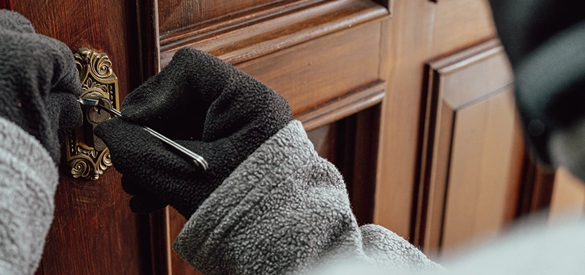 Burglar Damage Electronic Locks Repair in Culver City, CA