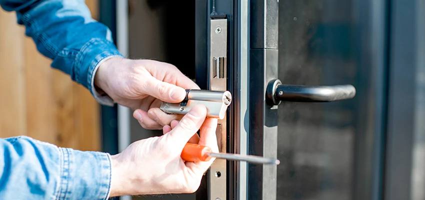 Eviction Locksmith For Lock Repair in Culver City, CA