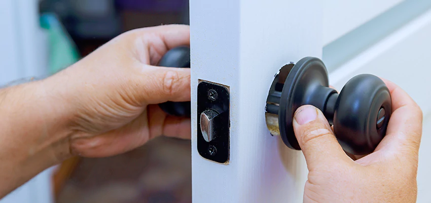 Smart Lock Replacement Assistance in Culver City, California
