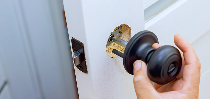 Locksmith For Lock Repair Near Me in Culver City, California