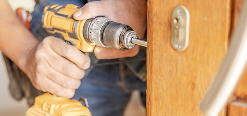 Eviction Locksmith in Culver City, California