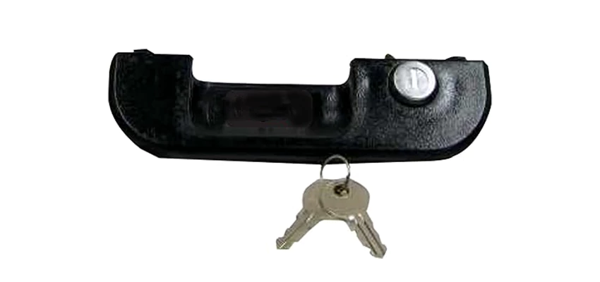 Pop Lock Repair Service in Culver City