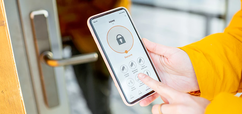 Automatic Door Lock Opener Repair in Culver City, California