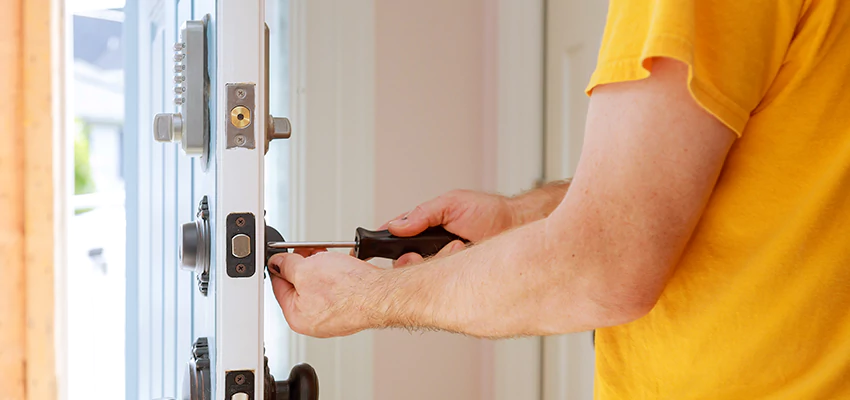 Eviction Locksmith For Key Fob Replacement Services in Culver City, CA